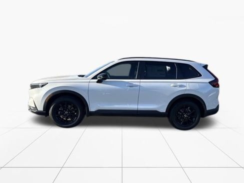 New 2026 Honda CR-V Sport image 5