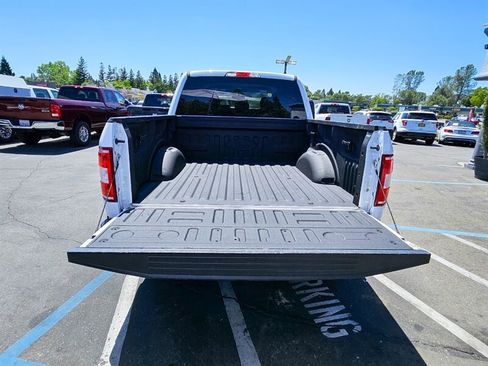 Used 2018 Ford F150 XL w/ Equipment Group 101A Mid AWD/4WD image 6