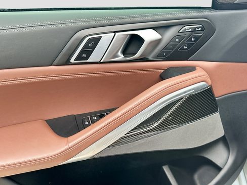 Used 2025 BMW X6 M60i AWD/4WD image 7