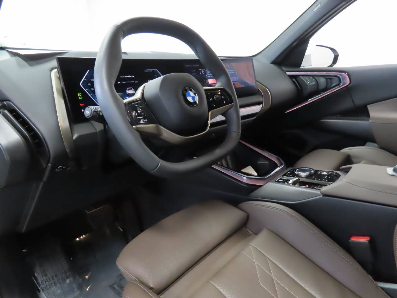 Used 2025 BMW X3 xDrive30i AWD/4WD image 8