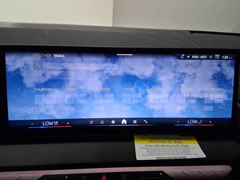 New 2026 BMW X3 xDrive30 w/ Convenience Package image 21