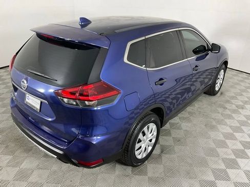 Used 2018 Nissan Rogue S FWD image 10