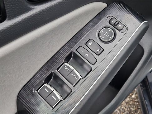 New 2026 Honda Civic Sport Touring image 18