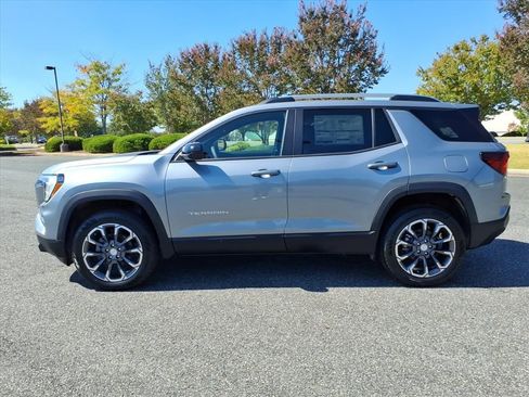 New 2026 GMC Terrain Elevation w/ Elevation Premium Package image 14