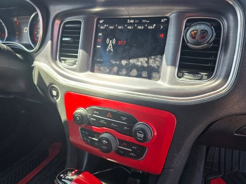 Used 2017 Dodge Charger R/T Scat Pack RWD image 13