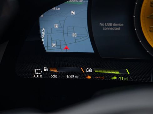 Certified 2025 Ferrari 296 GTS image 38