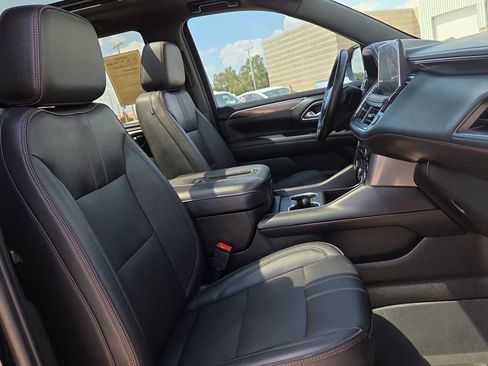 Used 2023 Chevrolet Tahoe RST w/ Luxury Package AWD/4WD image 18