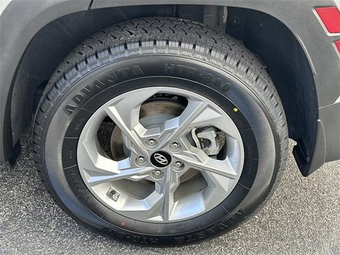 Used 2022 Hyundai Tucson SEL image 10