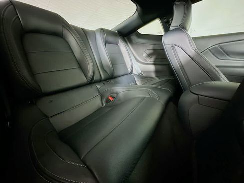 New 2026 Ford Mustang Premium RWD image 28