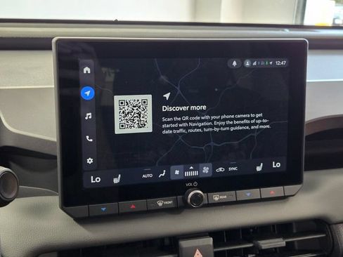 Used 2026 Toyota RAV4 SE FWD image 20