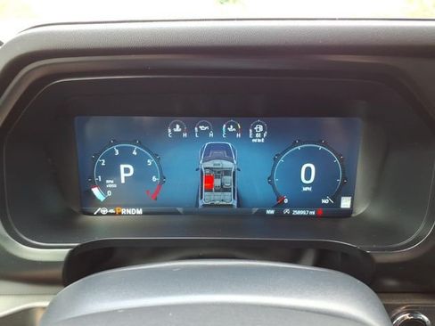 Used 2024 Ford F150 Raptor AWD/4WD image 22