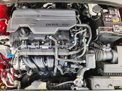 New 2026 Kia K4 FWD image 23