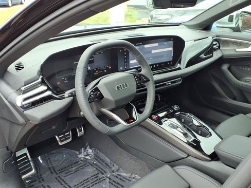 New 2026 Audi S5 Premium Plus AWD/4WD image 5