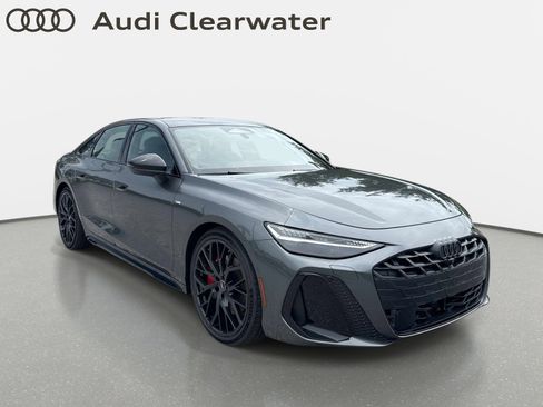 New 2026 Audi A6 Prestige AWD/4WD image 6