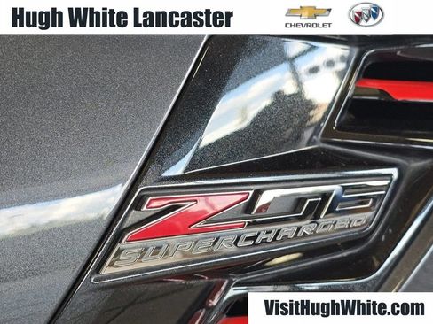 Used 2017 Chevrolet Corvette Z06 RWD image 15