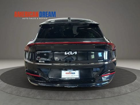 Used 2023 Kia EV6 GT-Line AWD/4WD image 4