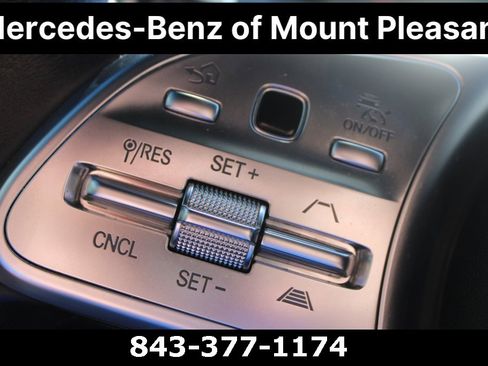 Certified 2019 Mercedes-Benz G 550 w/ Exclusive Interior Package image 25