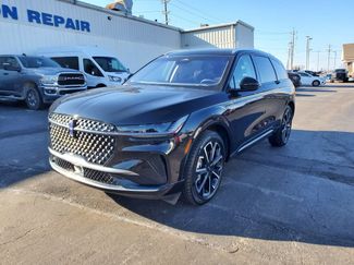 Used 2024 Lincoln Nautilus Reserve w/ Equipment Group 202A video 2