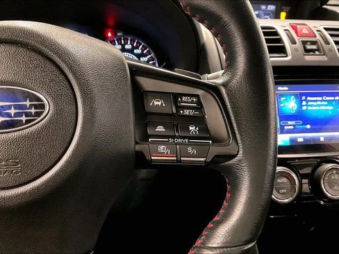 Used 2021 Subaru WRX Premium image 19