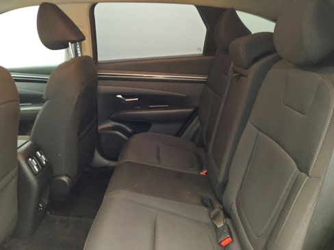 Used 2022 Hyundai Tucson Blue AWD/4WD image 18