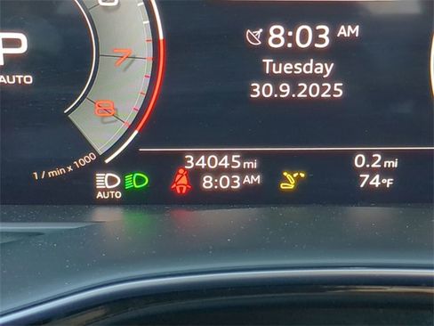 Used 2024 Audi Q7 2.0T Premium Plus image 35