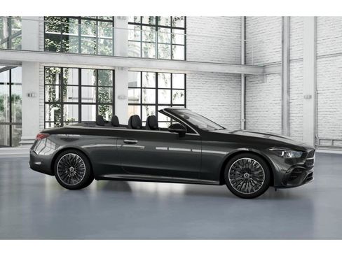 New 2026 Mercedes-Benz CLE 450 4MATIC Cabriolet image 13