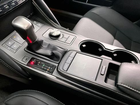 Used 2023 Lexus IS 300 w/ Premium Package RWD image 17