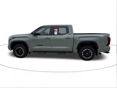 New 2026 Toyota Tundra SR5 image 6