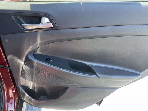 Used 2019 Hyundai Tucson Value w/ Cargo Package FWD image 44