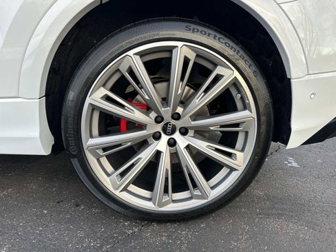 New 2026 Audi Q8 Prestige image 10