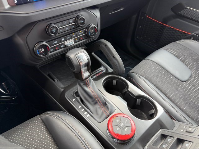 Used 2026 Ford Bronco Raptor AWD/4WD image 25