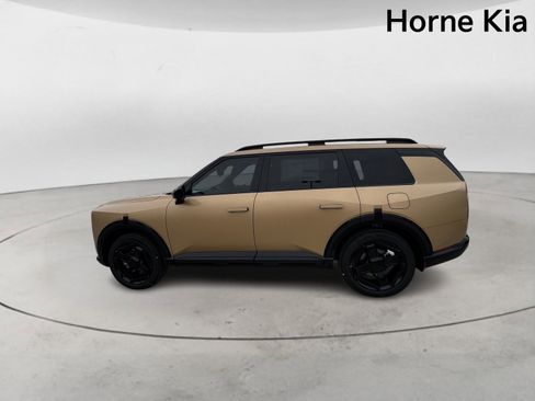 New 2027 Kia Telluride EX X-Line image 6