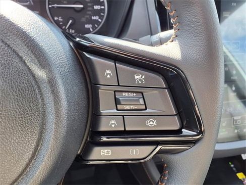 New 2026 Subaru Forester Sport image 15