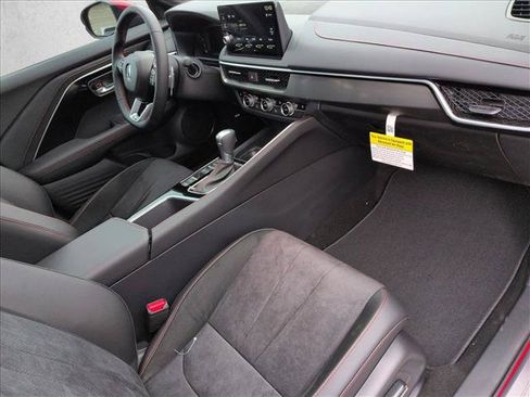 New 2025 Acura ADX A-Spec AWD/4WD image 29