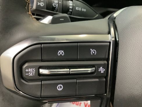 New 2026 GMC Acadia AT4 w/ LPO, All-Weather Package image 18