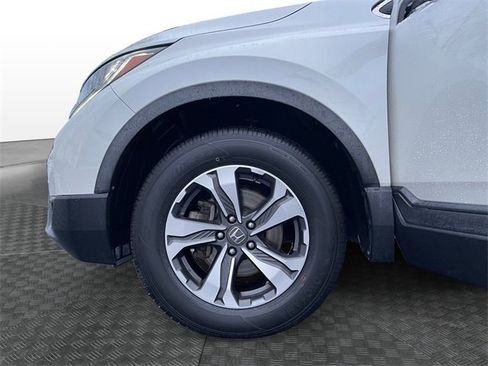 Used 2017 Honda CR-V LX image 14
