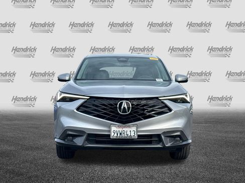Used 2025 Acura ADX AWD image 3