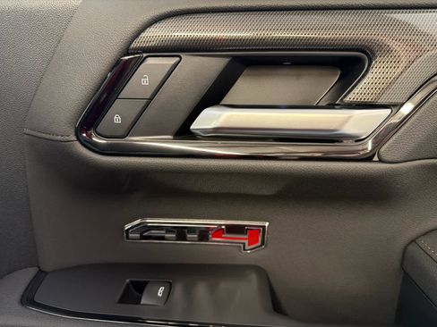 New 2026 GMC Sierra 1500 AT4 w/ AT4 Premium Package image 31