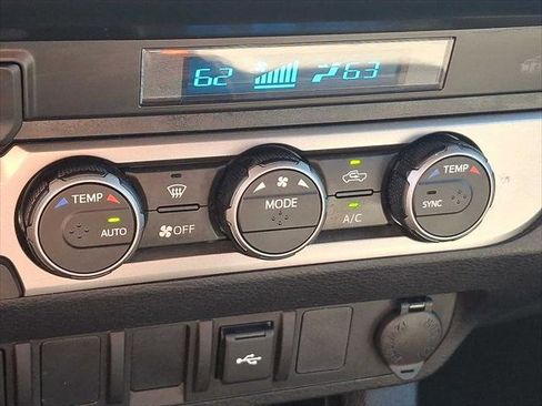 Certified 2022 Toyota Tacoma SR image 15