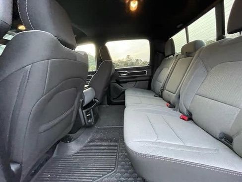 Used 2024 RAM 1500 Big Horn image 12