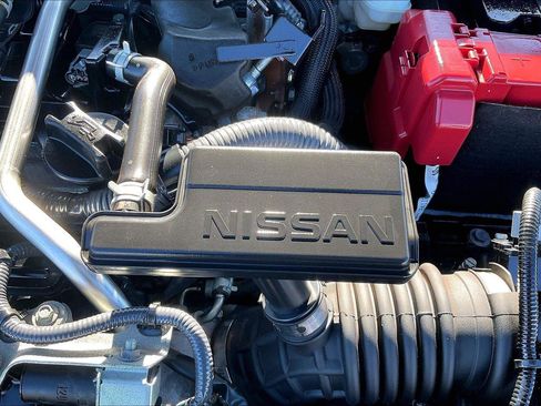 Used 2023 Nissan Sentra SV w/ All-Weather Package image 31