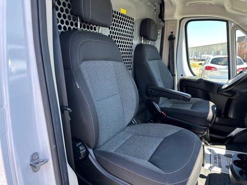 Used 2021 RAM ProMaster 1500 FWD image 30