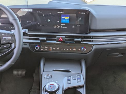 New 2026 Kia Sportage SX Prestige image 18