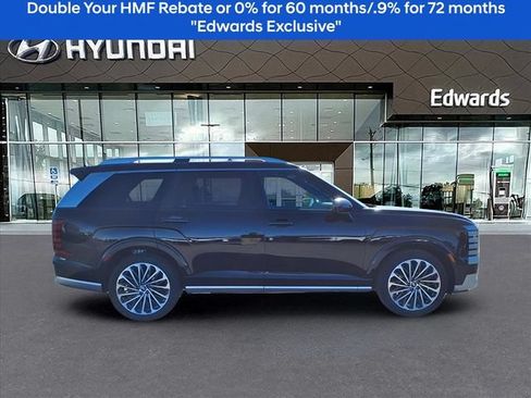 New 2026 Hyundai Palisade Calligraphy AWD/4WD image 6