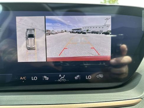 New 2026 Buick Envision Sport Touring AWD/4WD image 26