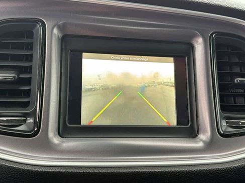 Used 2020 Dodge Challenger SXT w/ Blacktop Package image 16