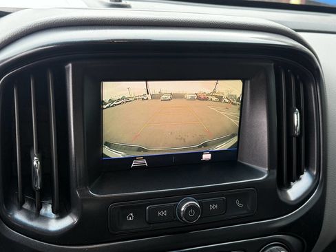 Used 2020 Chevrolet Colorado W/T w/ WT Convenience Package image 12