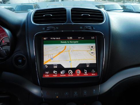 Used 2016 Dodge Journey Crossroad image 35