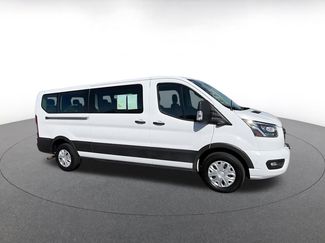 Used 2023 Ford Transit 350 XLT video 2