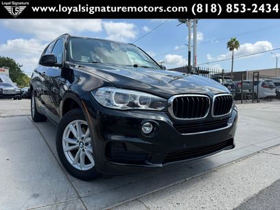 Used 2015 BMW X5 sDrive35i